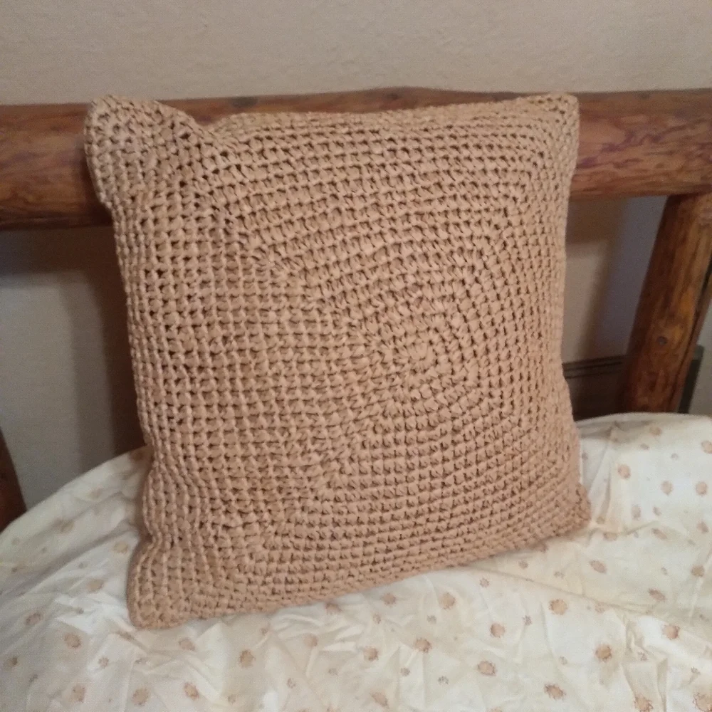 🐸 OOAK Frog PillowCase  18